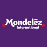 Logo Mondelez